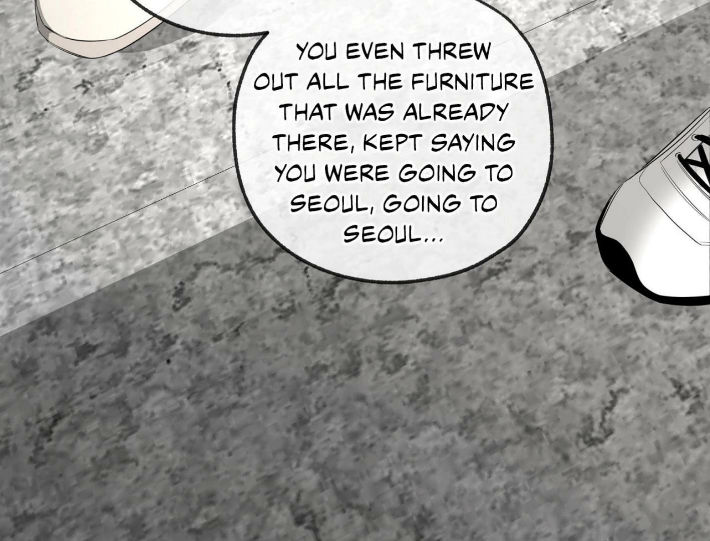 Yang Ilwoo and I Chapter 17 page 10 - 