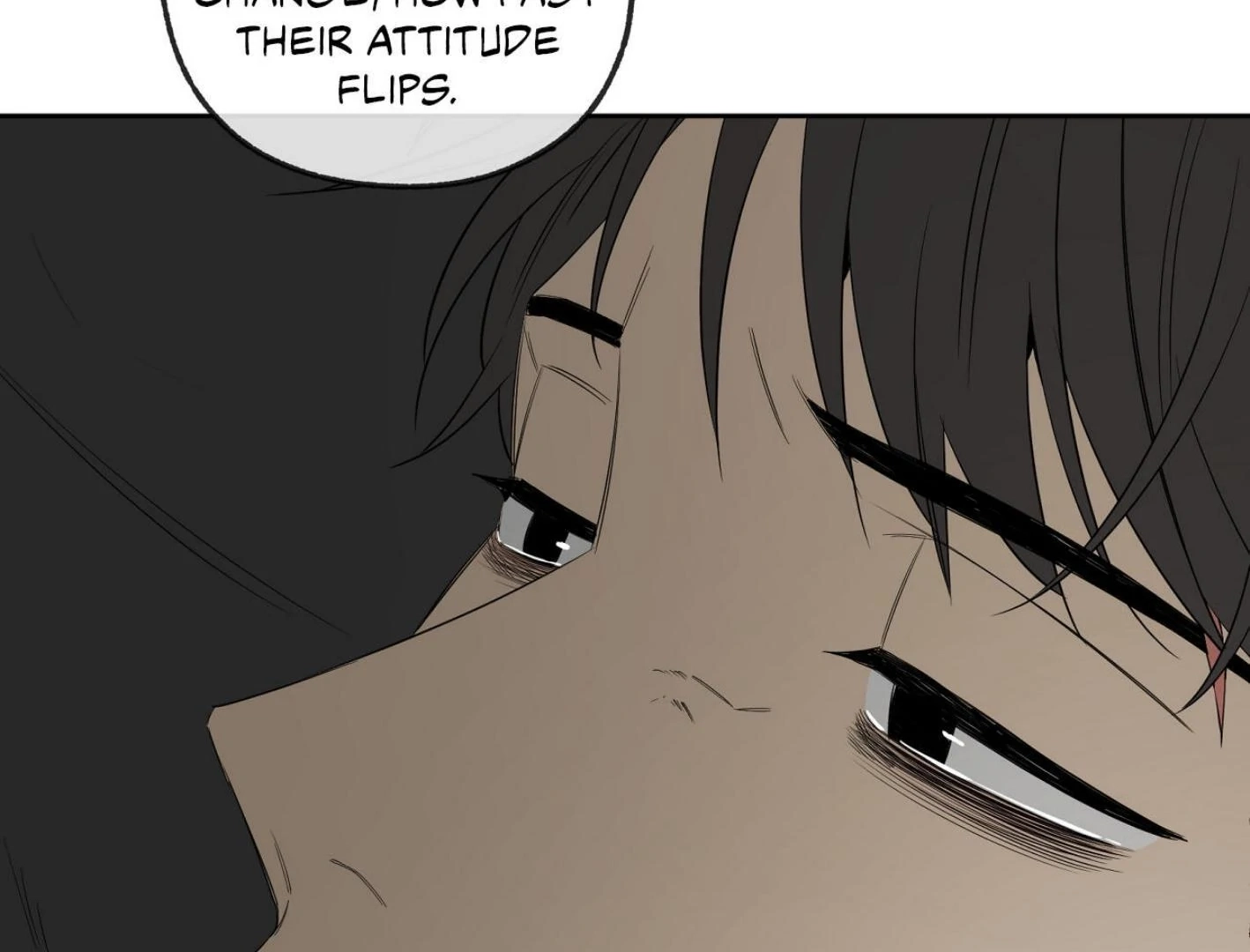 Yang Ilwoo and I Chapter 17 page 100 - 