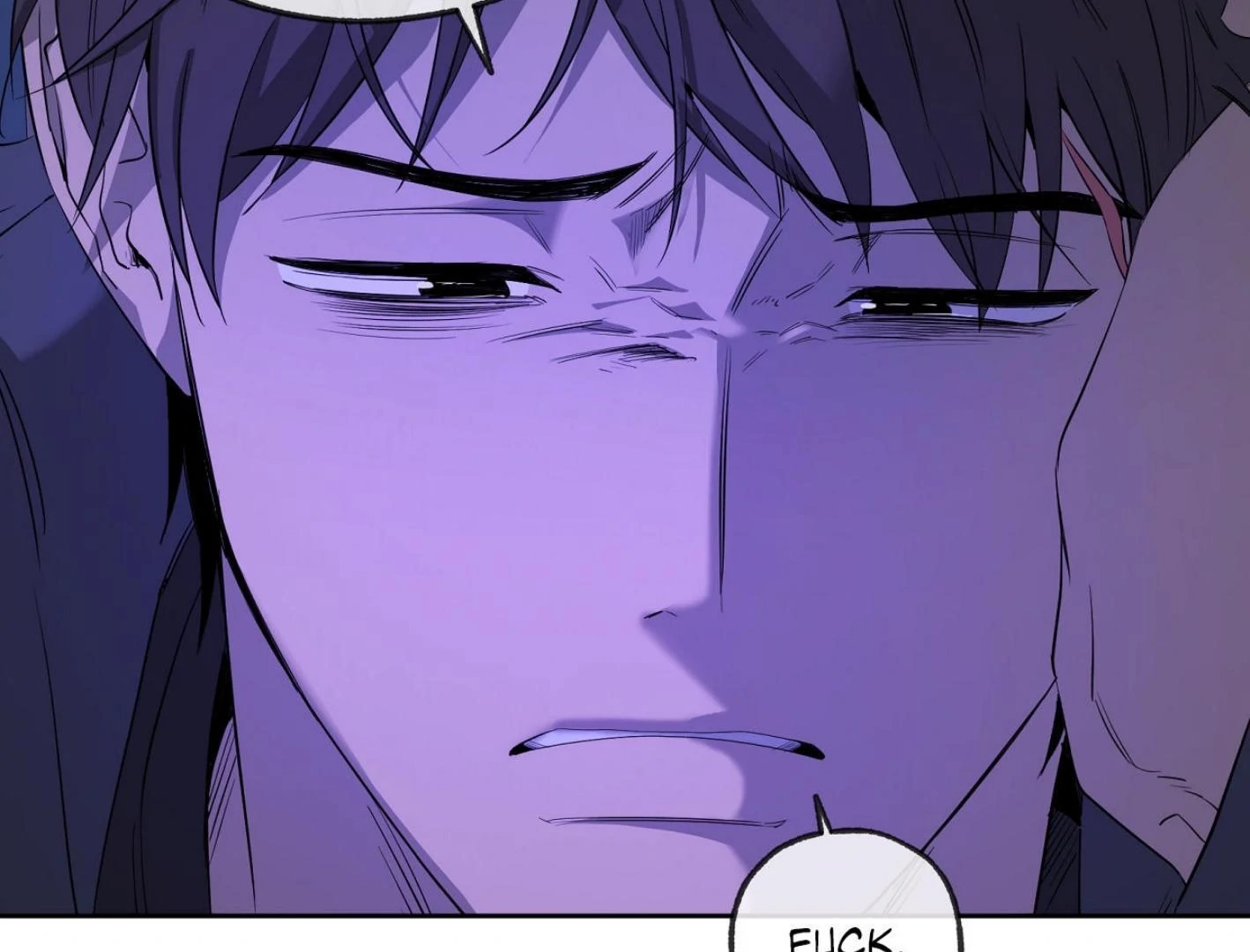 Yang Ilwoo and I Chapter 18 page 107 - 
