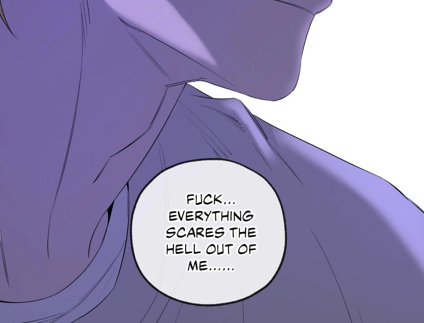 Yang Ilwoo and I Chapter 18 page 111 - 