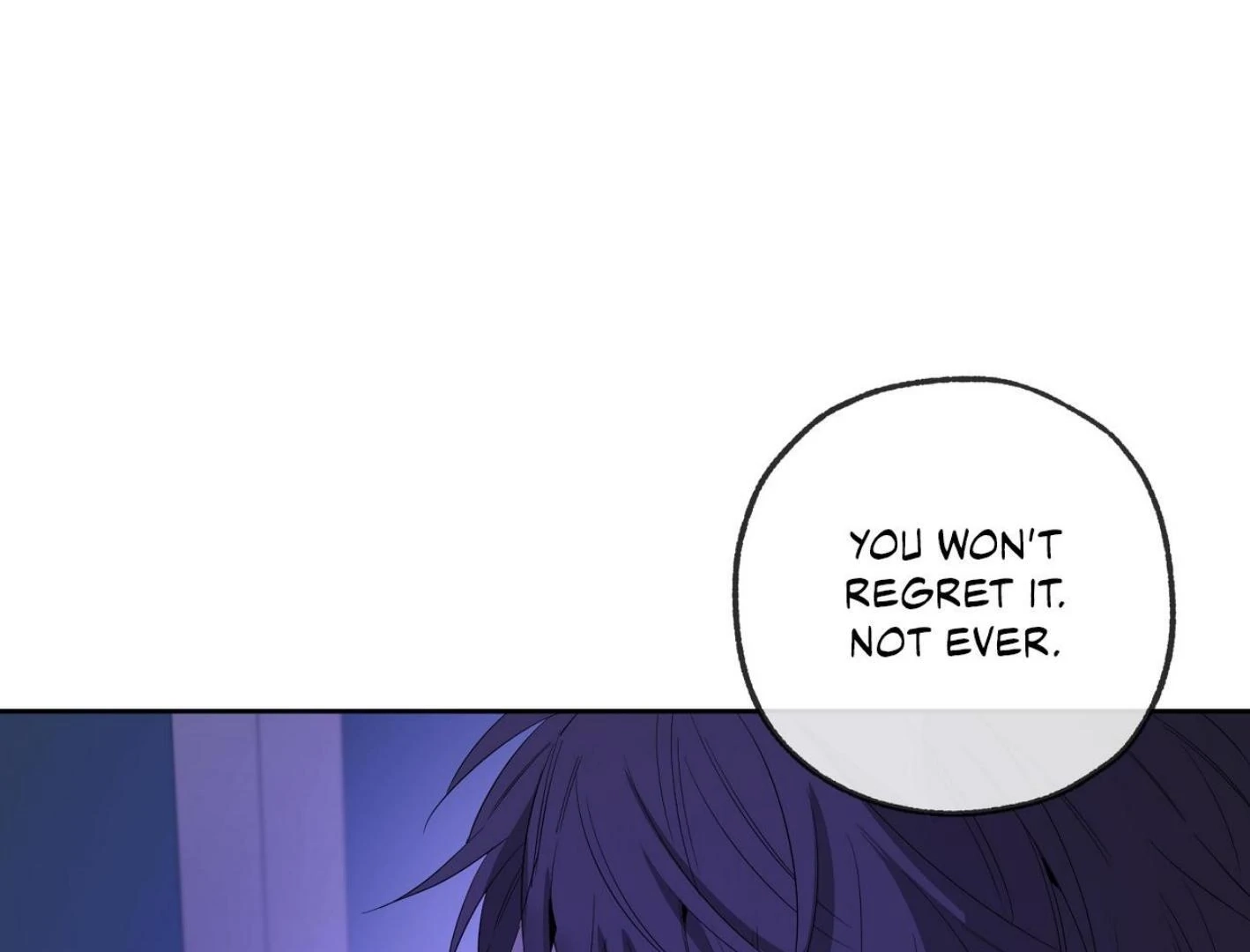 Yang Ilwoo and I Chapter 18 page 120 - 