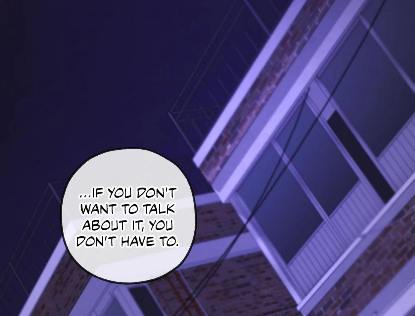 Yang Ilwoo and I Chapter 18 page 13 - 