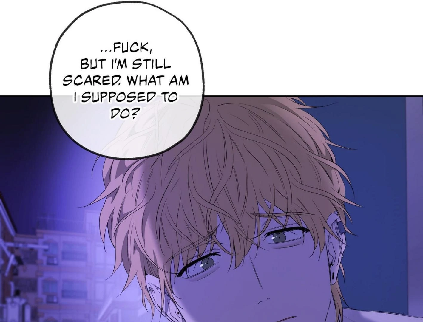 Yang Ilwoo and I Chapter 18 page 123 - 