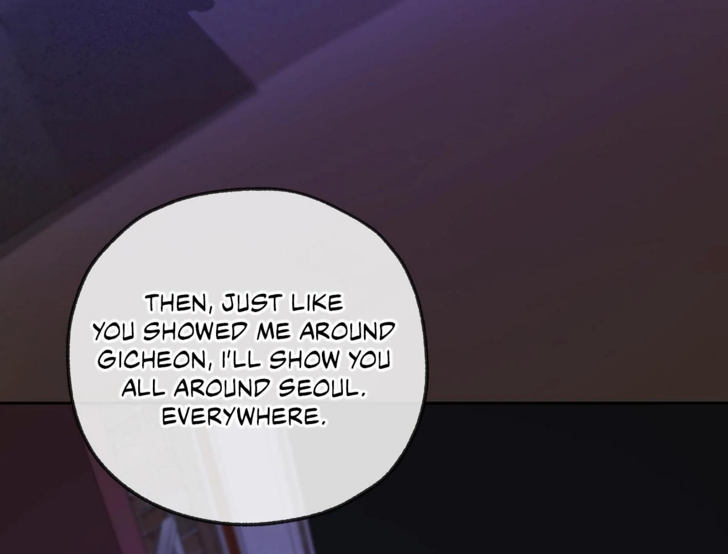 Yang Ilwoo and I Chapter 18 page 130 - 