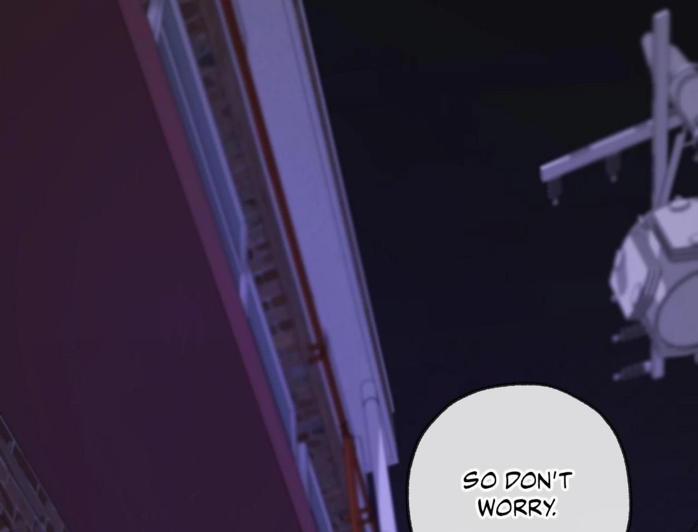 Yang Ilwoo and I Chapter 18 page 131 - 