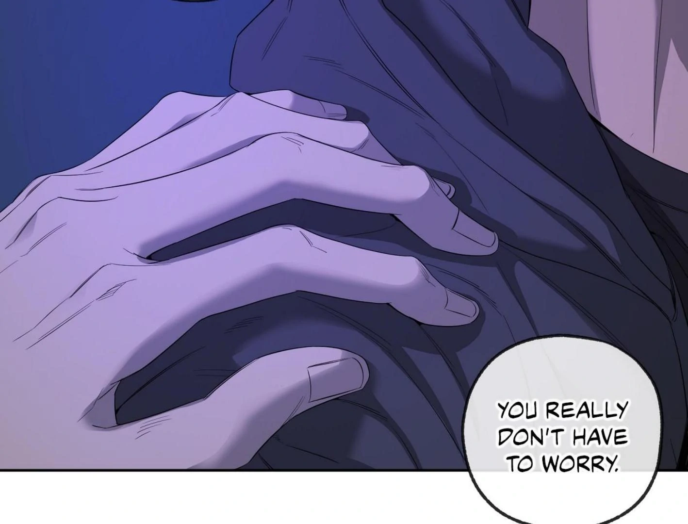 Yang Ilwoo and I Chapter 18 page 135 - 