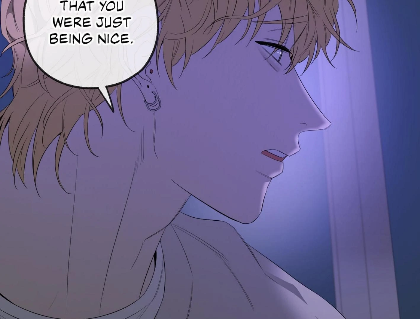 Yang Ilwoo and I Chapter 18 page 147 - 
