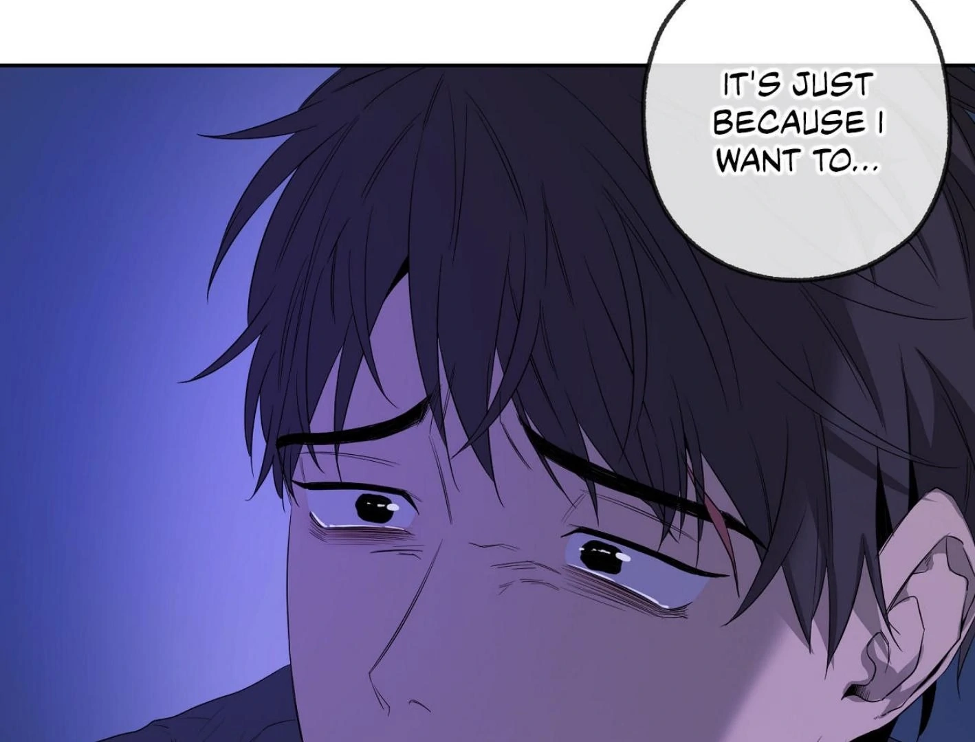 Yang Ilwoo and I Chapter 18 page 149 - 