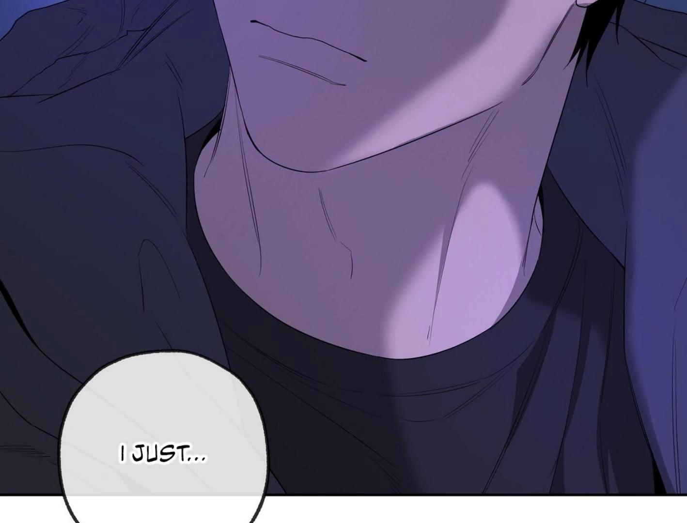 Yang Ilwoo and I Chapter 18 page 150 - 