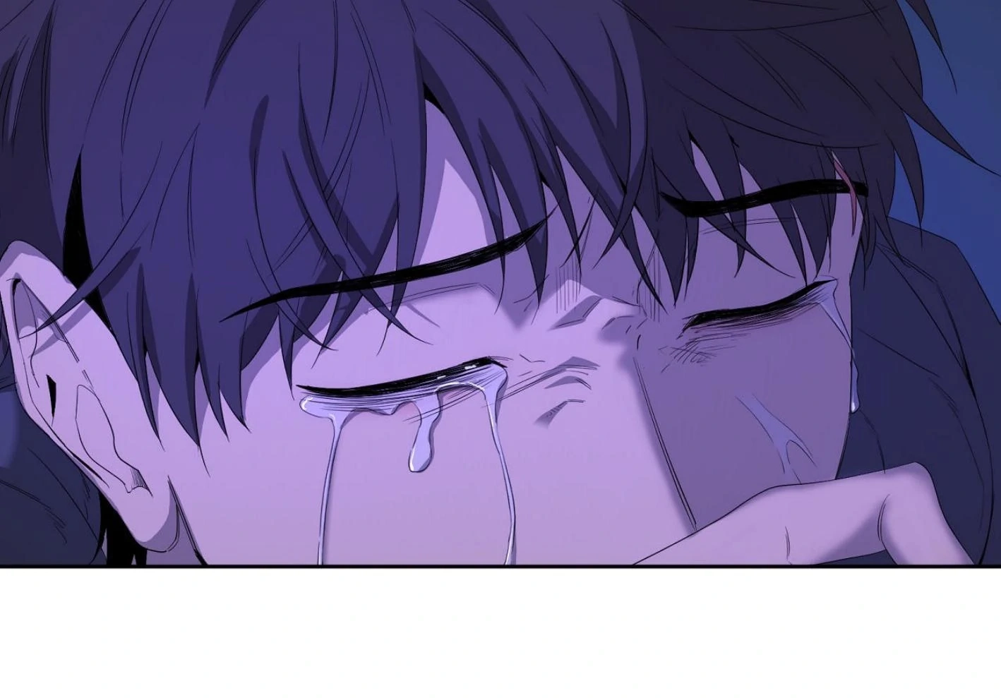 Yang Ilwoo and I Chapter 18 page 157 - 