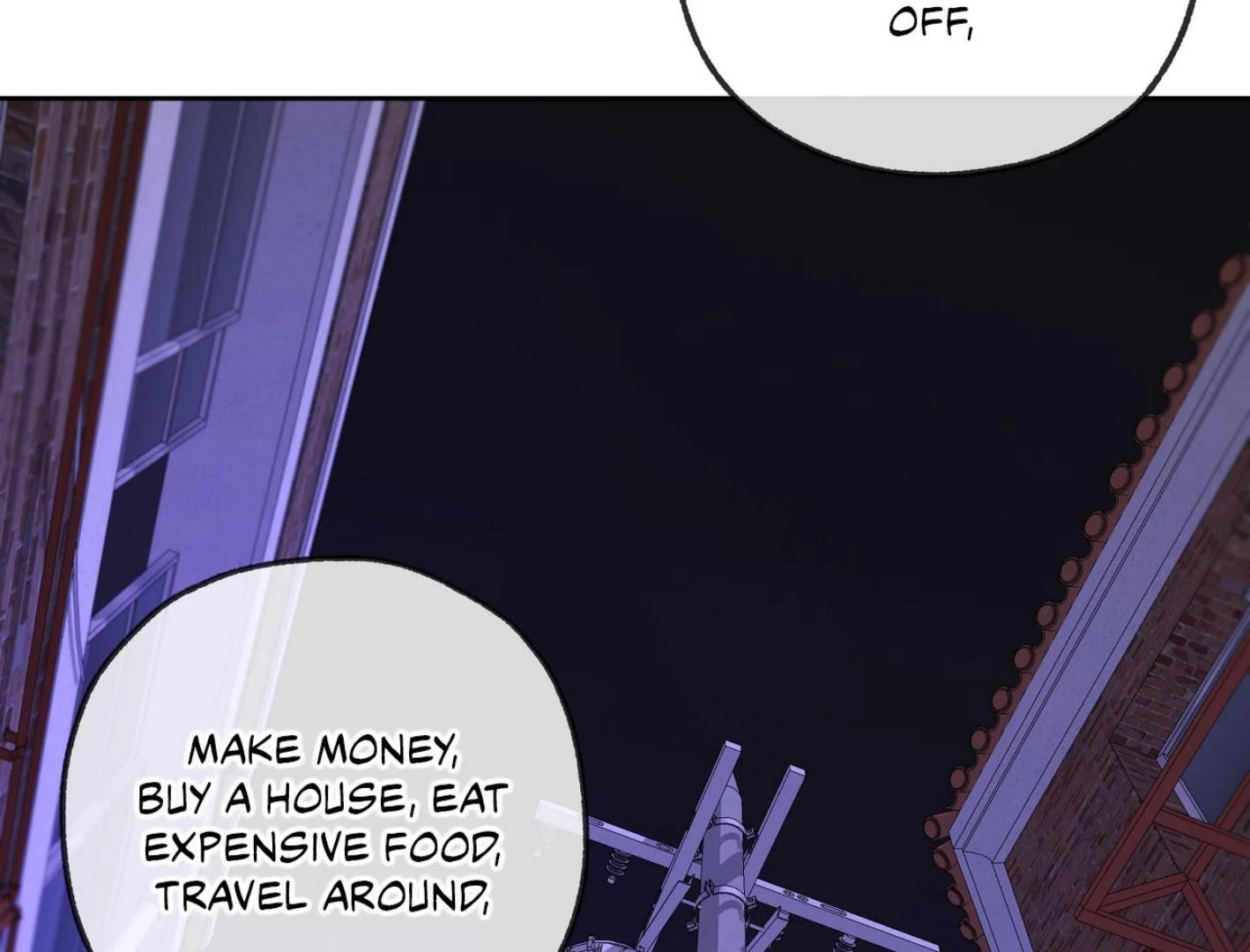 Yang Ilwoo and I Chapter 18 page 161 - 