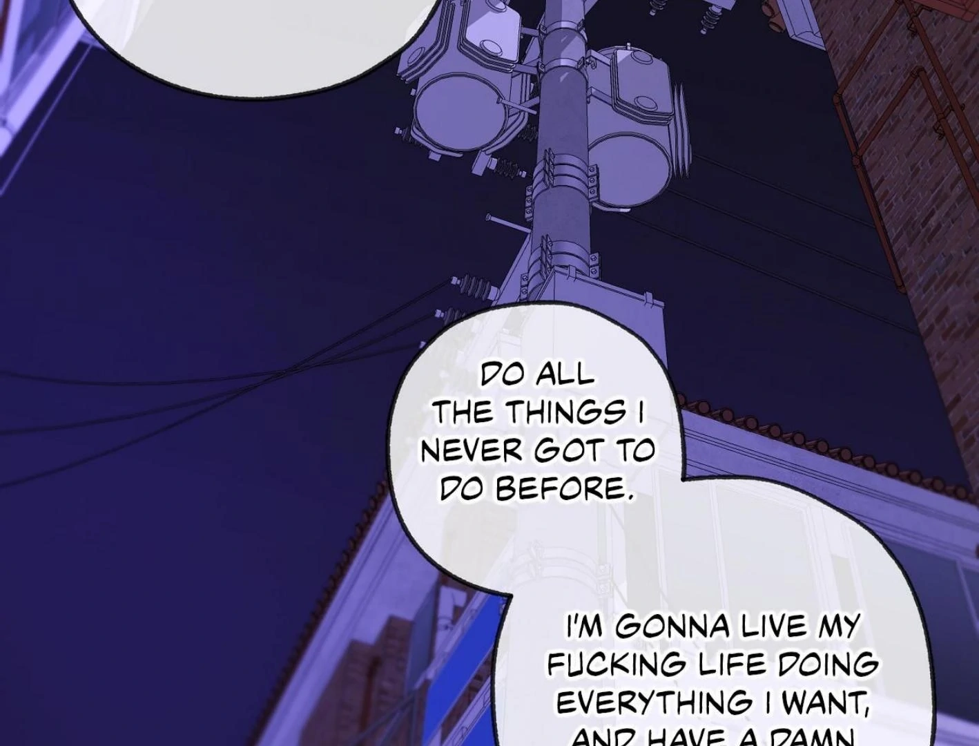 Yang Ilwoo and I Chapter 18 page 162 - 