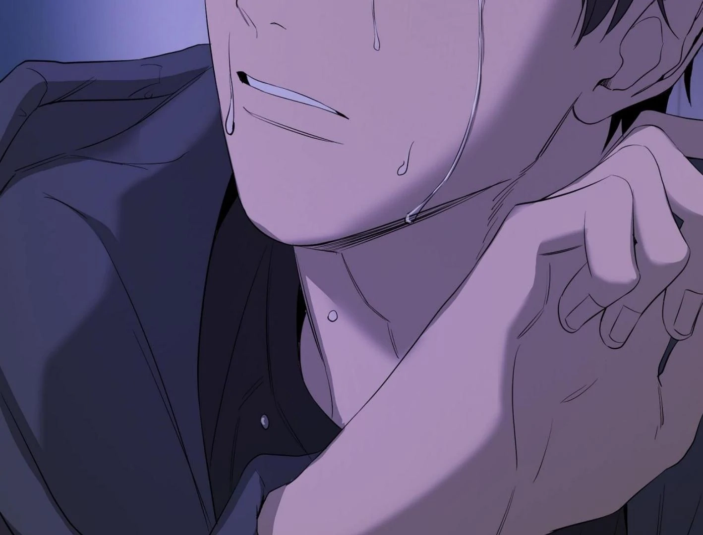 Yang Ilwoo and I Chapter 18 page 181 - 