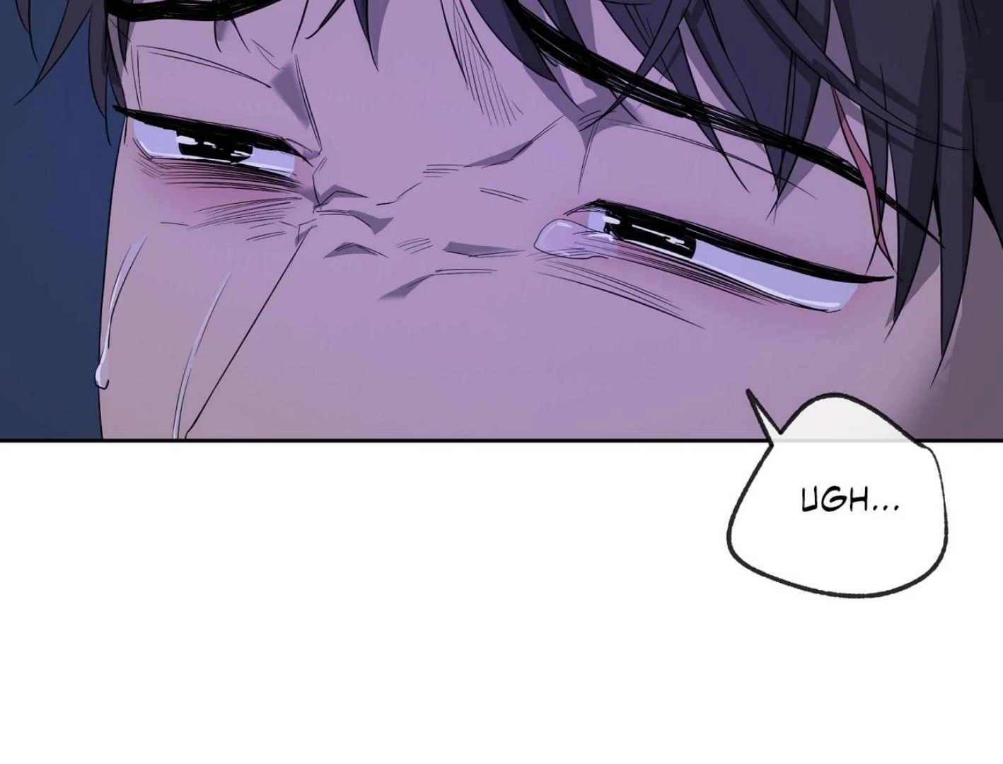 Yang Ilwoo and I Chapter 18 page 183 - 