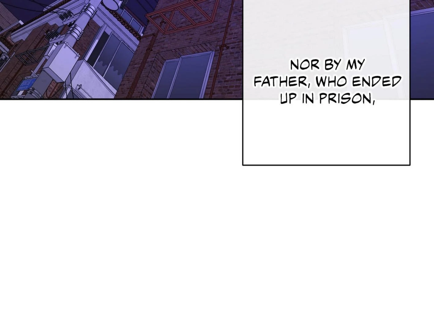 Yang Ilwoo and I Chapter 18 page 194 - 