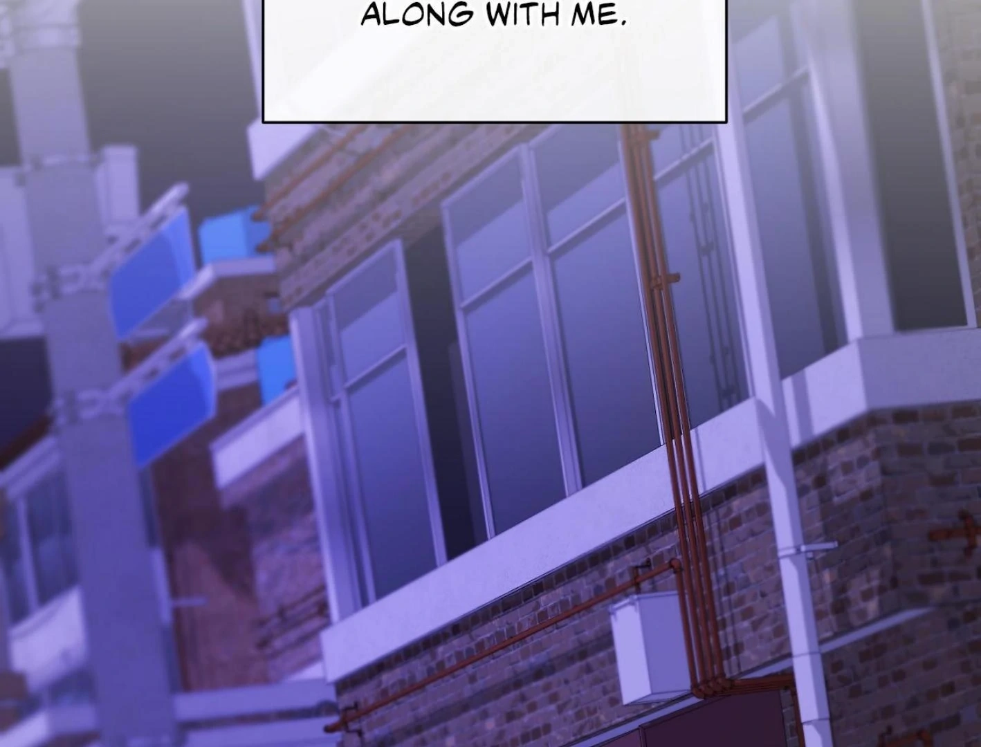 Yang Ilwoo and I Chapter 18 page 208 - 