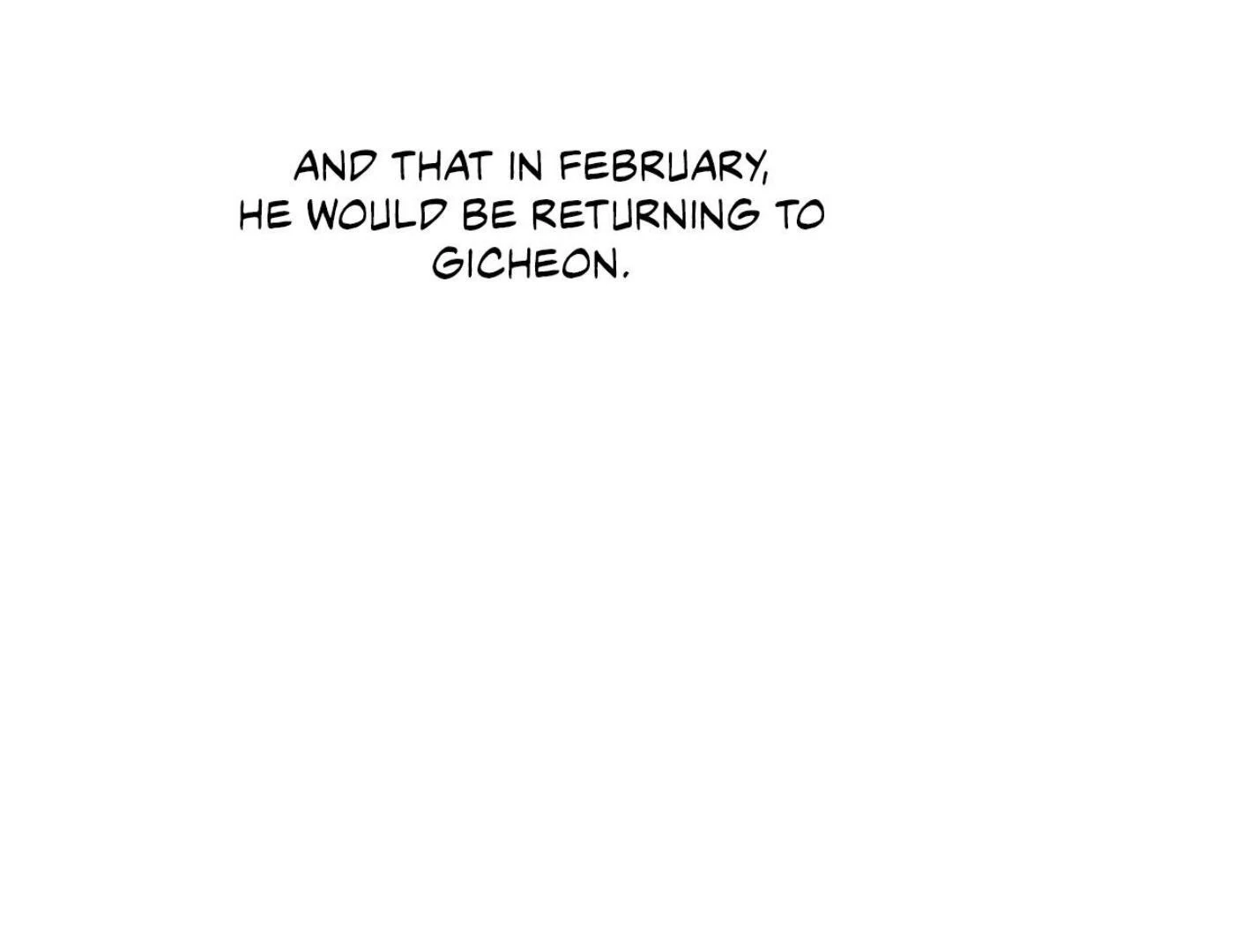 Yang Ilwoo and I Chapter 18 page 232 - 