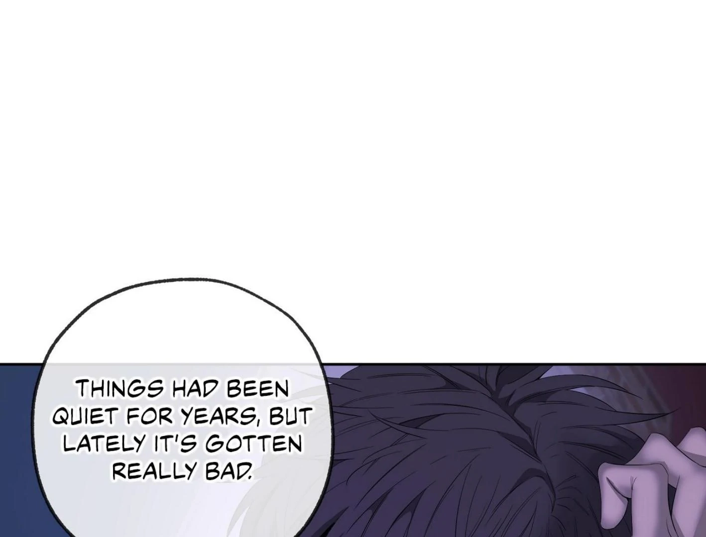 Yang Ilwoo and I Chapter 18 page 27 - 