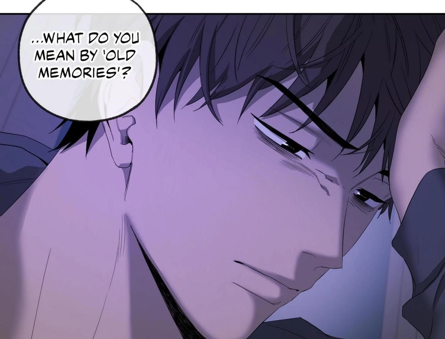 Yang Ilwoo and I Chapter 18 page 31 - 