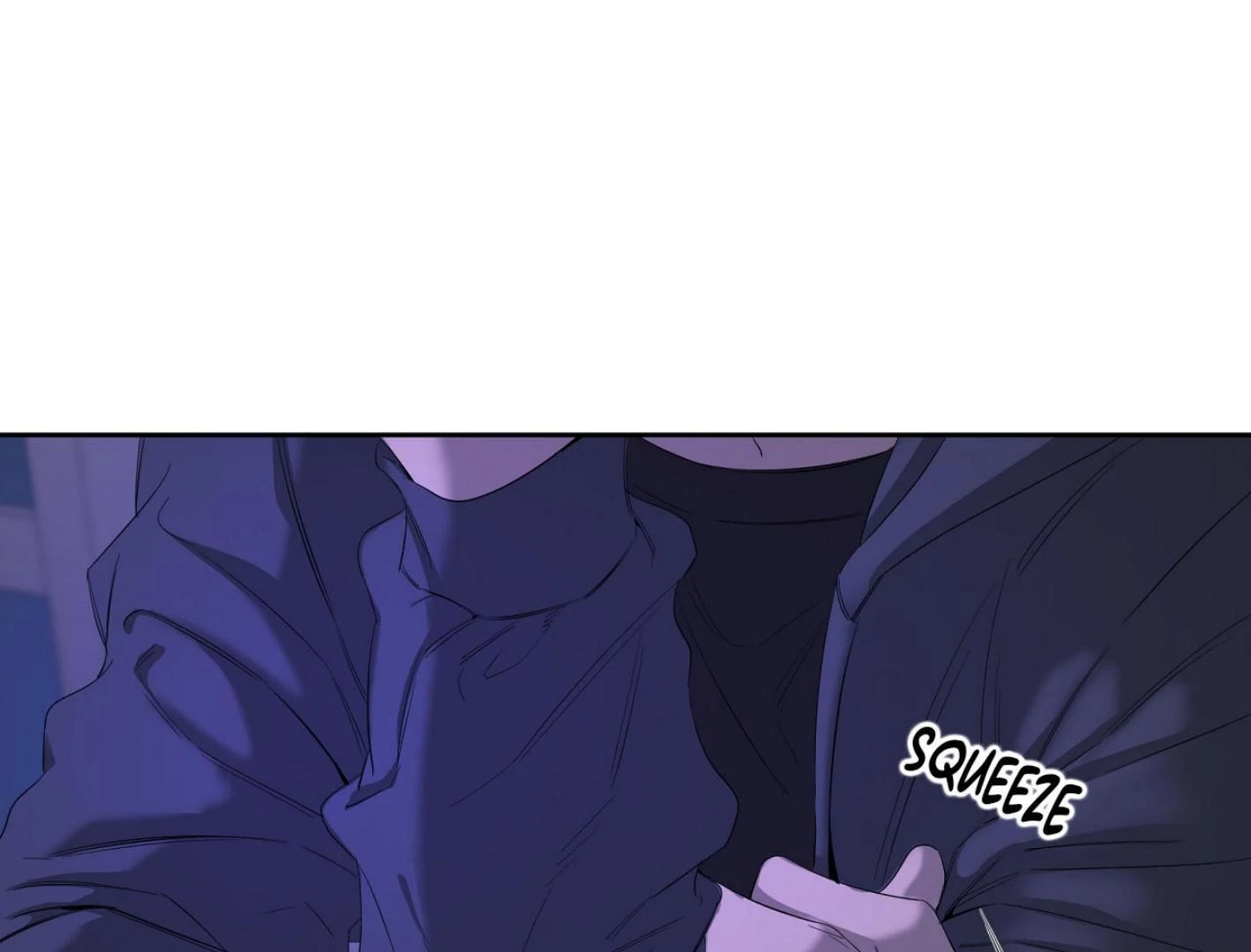Yang Ilwoo and I Chapter 18 page 34 - 