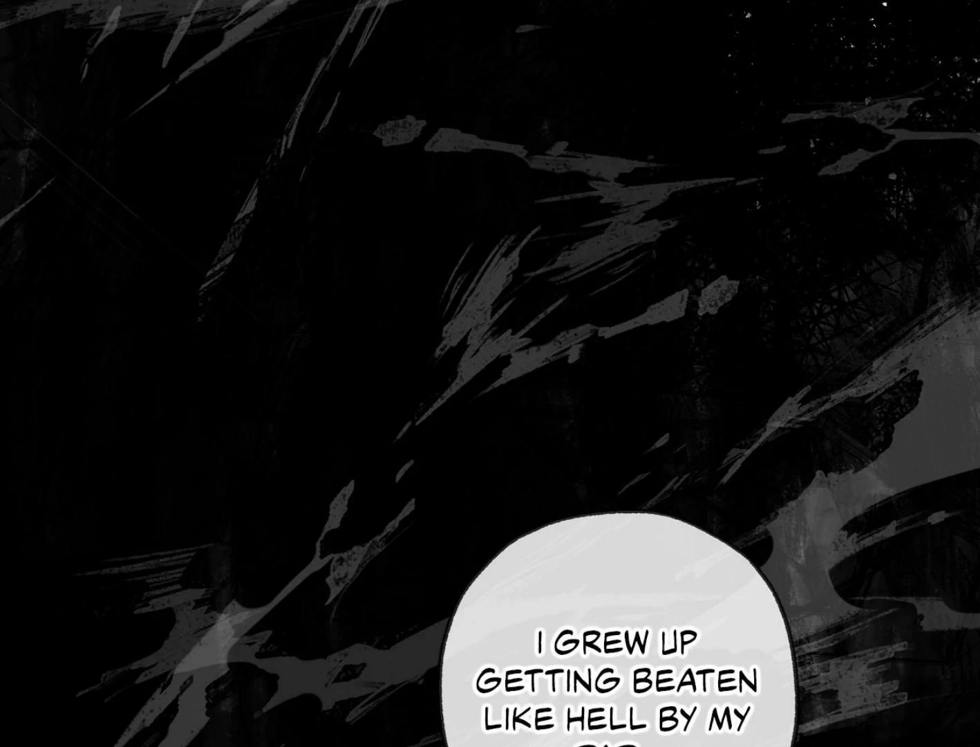 Yang Ilwoo and I Chapter 18 page 38 - 