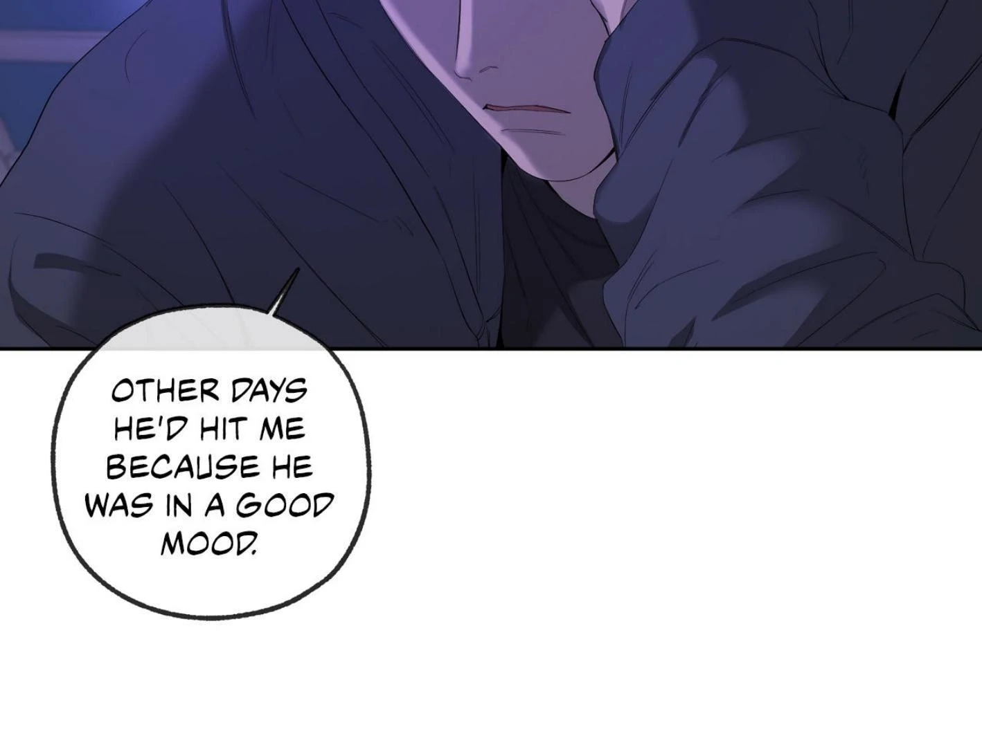 Yang Ilwoo and I Chapter 18 page 49 - 
