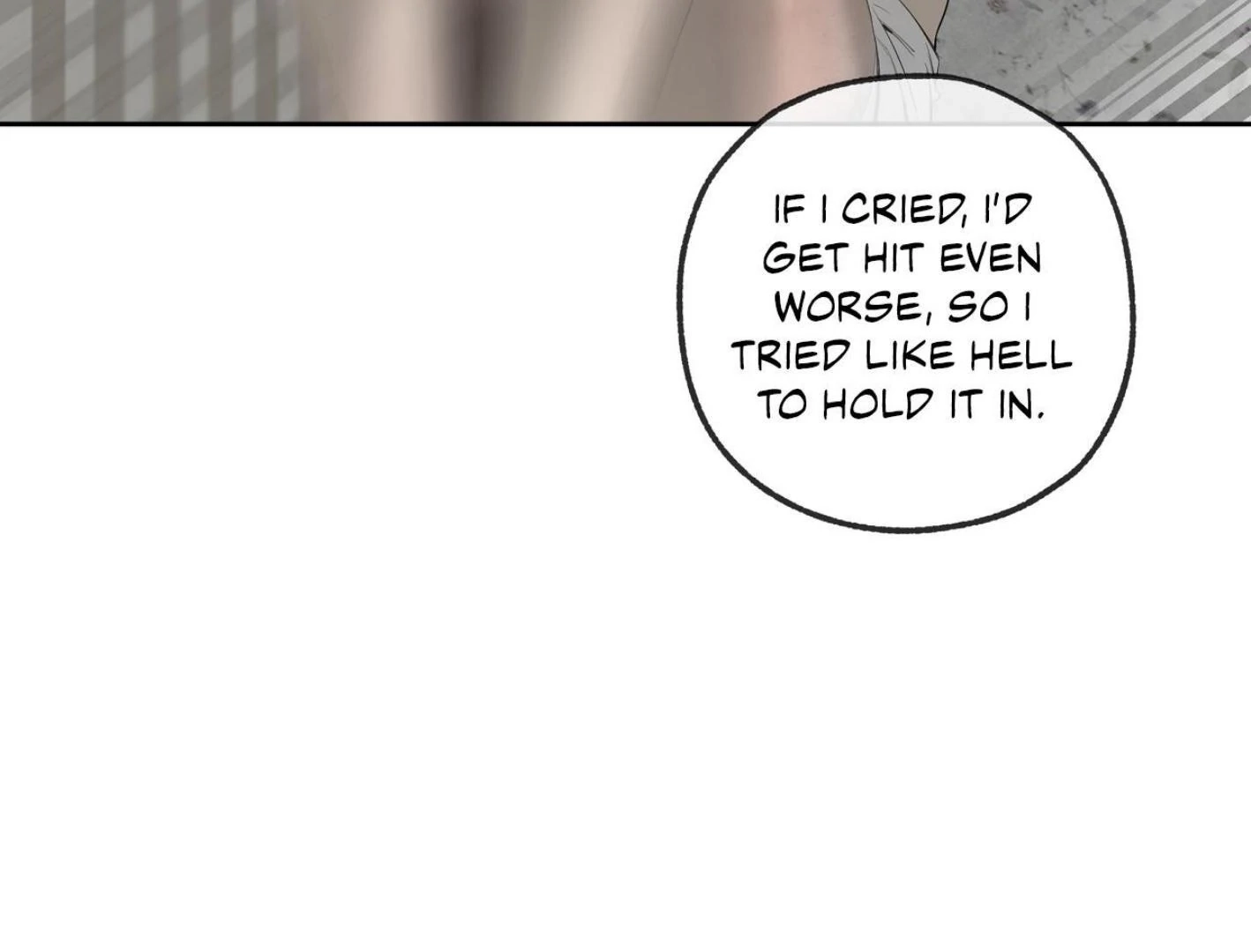 Yang Ilwoo and I Chapter 18 page 57 - 