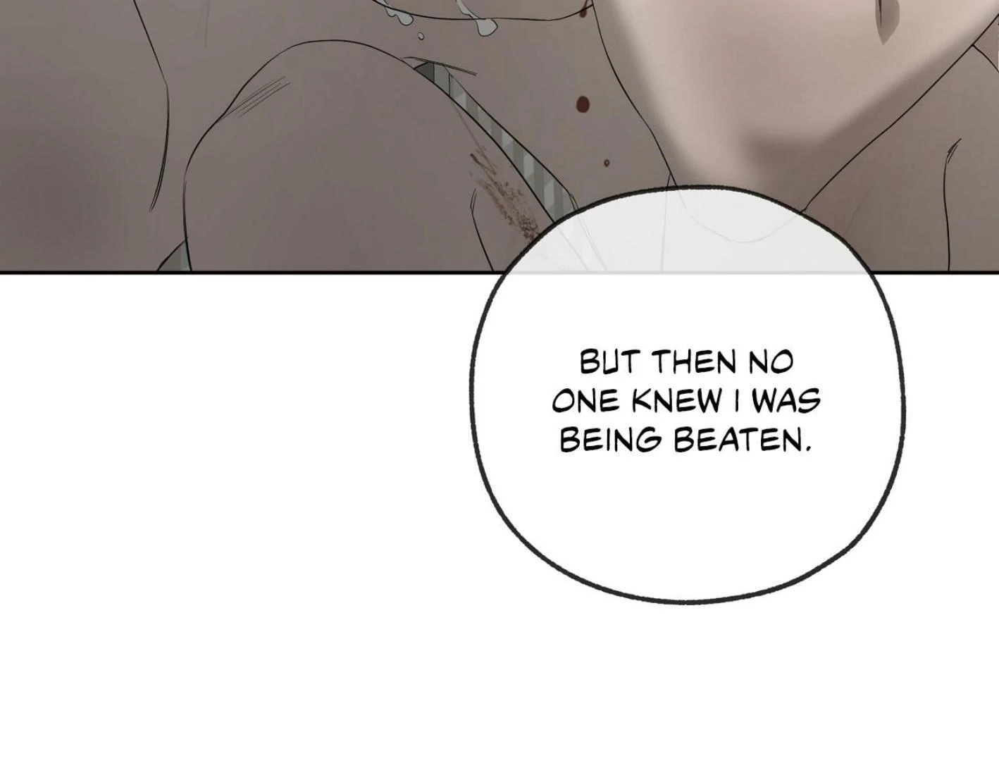 Yang Ilwoo and I Chapter 18 page 59 - 