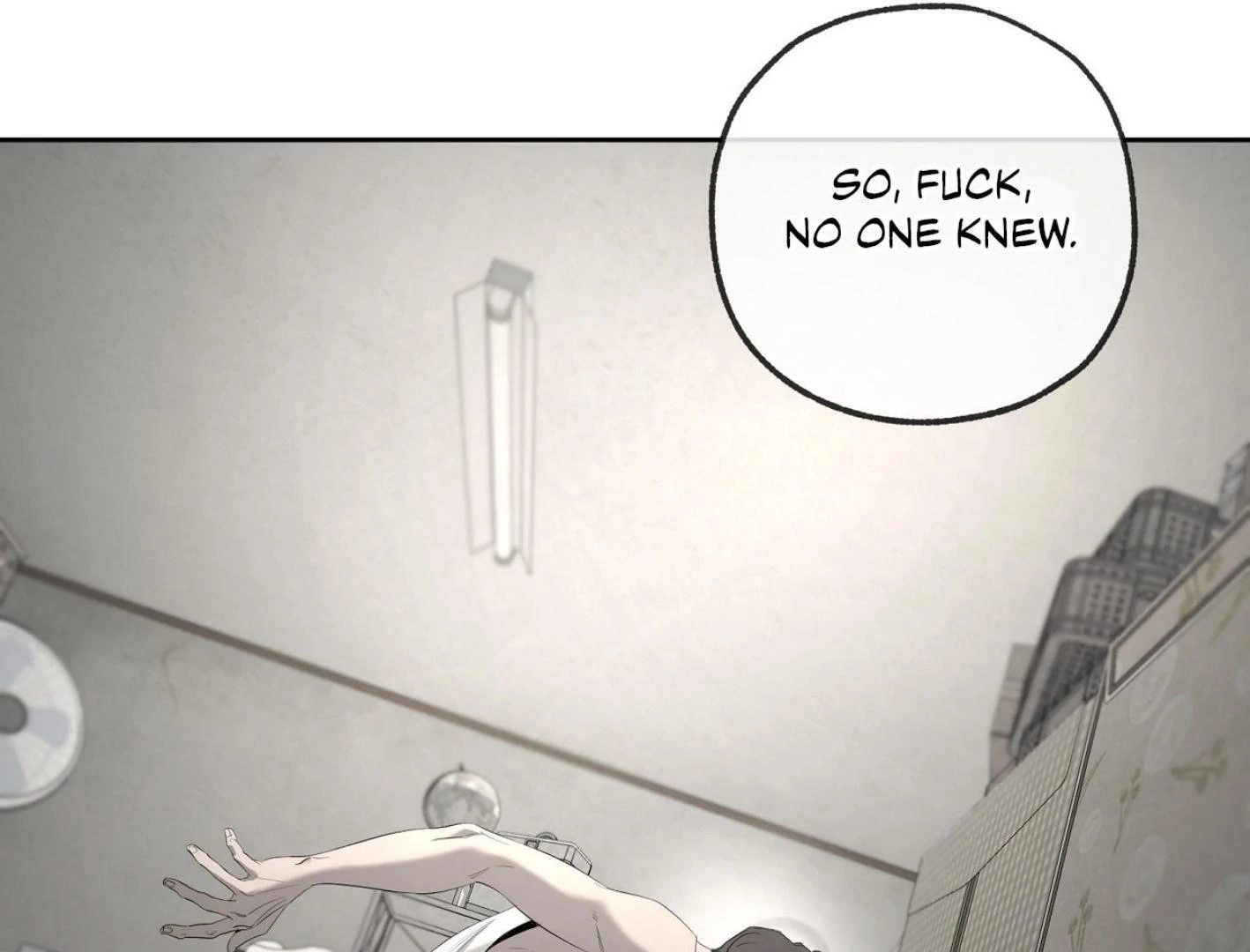 Yang Ilwoo and I Chapter 18 page 64 - 