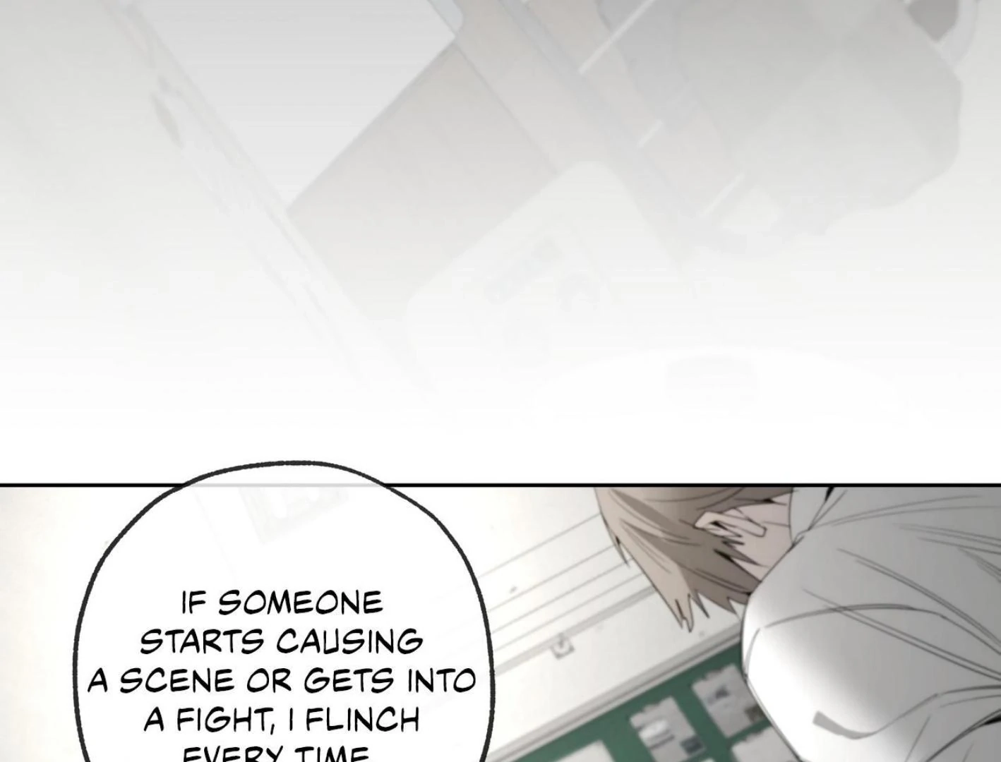 Yang Ilwoo and I Chapter 18 page 78 - 