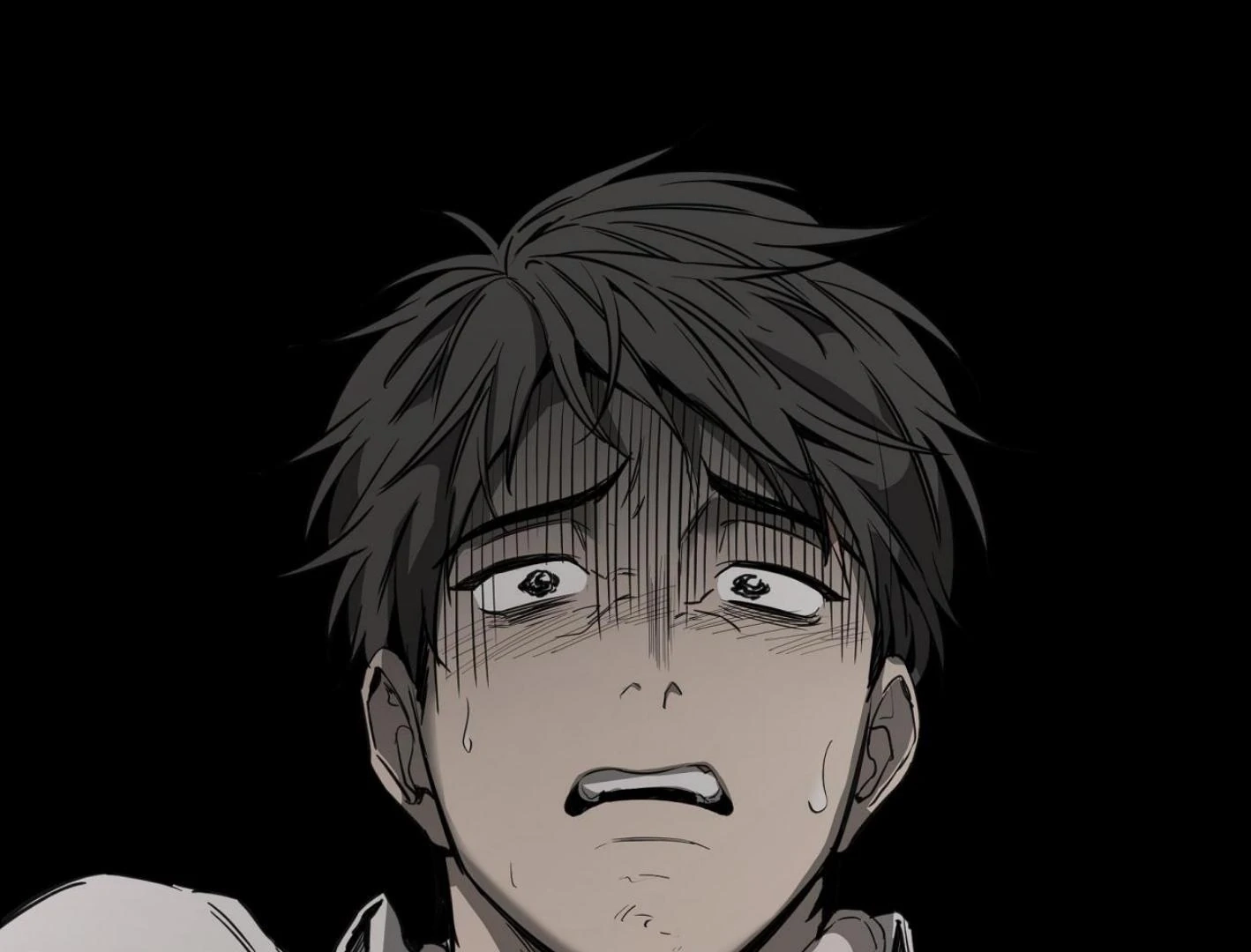 Yang Ilwoo and I Chapter 18 page 85 - 