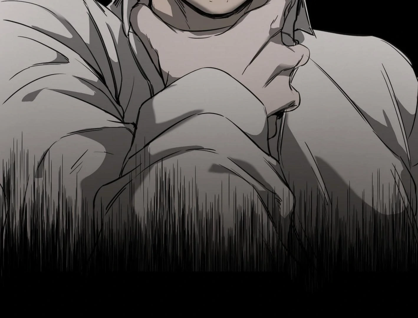 Yang Ilwoo and I Chapter 18 page 86 - 