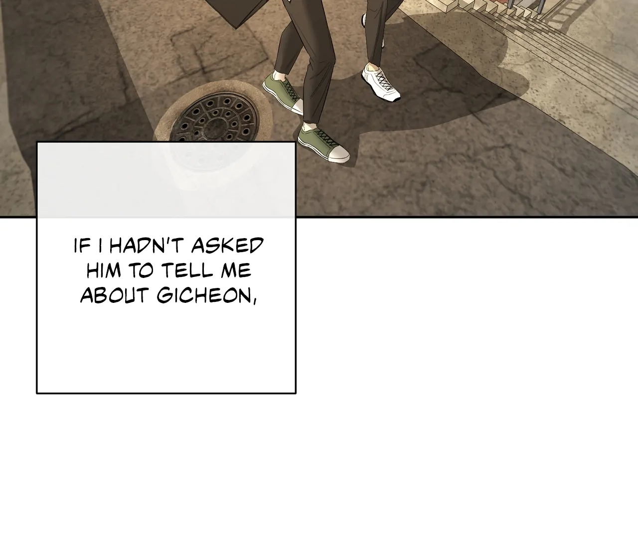 Yang Ilwoo and I Chapter 19 page 102 - 