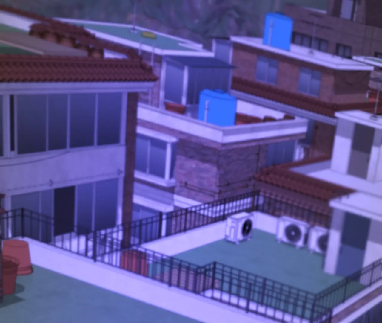 Yang Ilwoo and I Chapter 19 page 114 - 