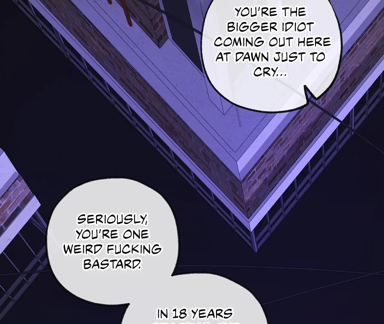 Yang Ilwoo and I Chapter 19 page 122 - 