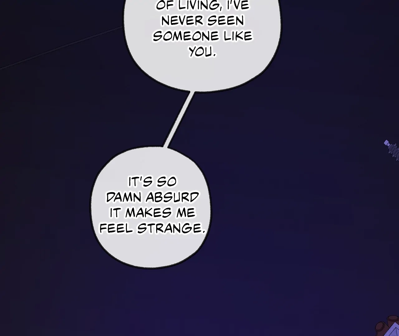 Yang Ilwoo and I Chapter 19 page 123 - 