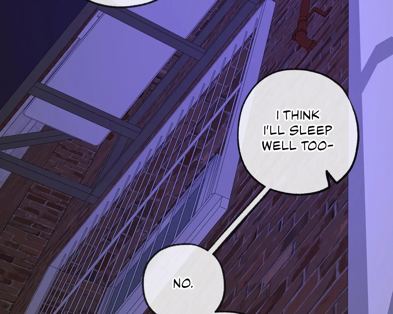 Yang Ilwoo and I Chapter 19 page 125 - 