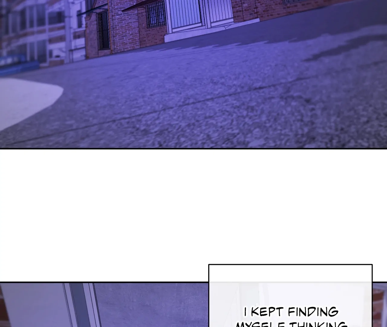 Yang Ilwoo and I Chapter 19 page 137 - 