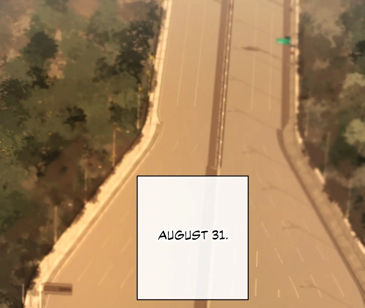 Yang Ilwoo and I Chapter 19 page 15 - 