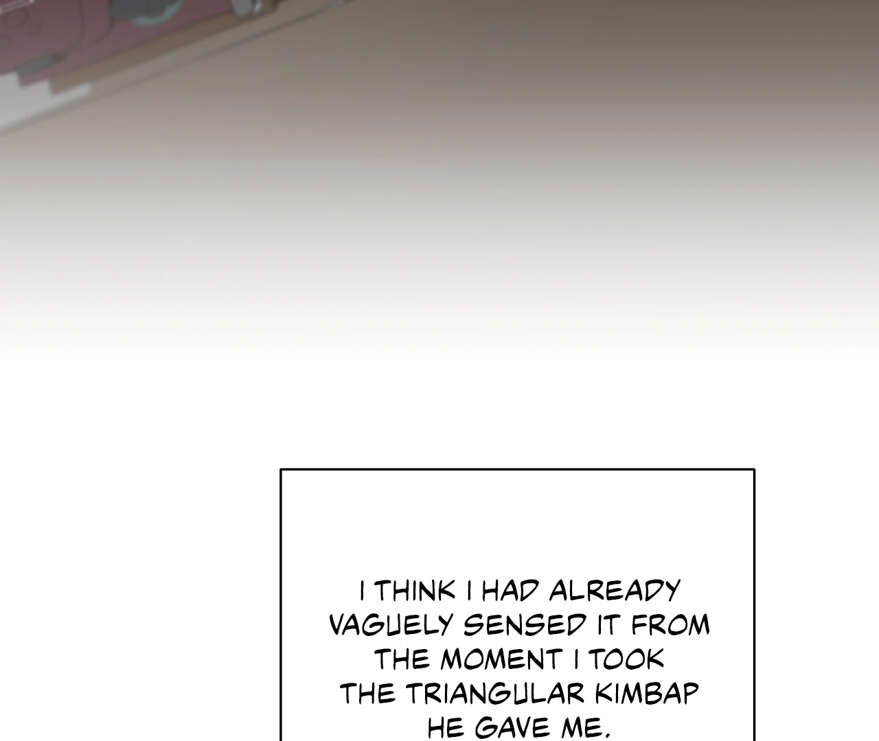 Yang Ilwoo and I Chapter 19 page 142 - 