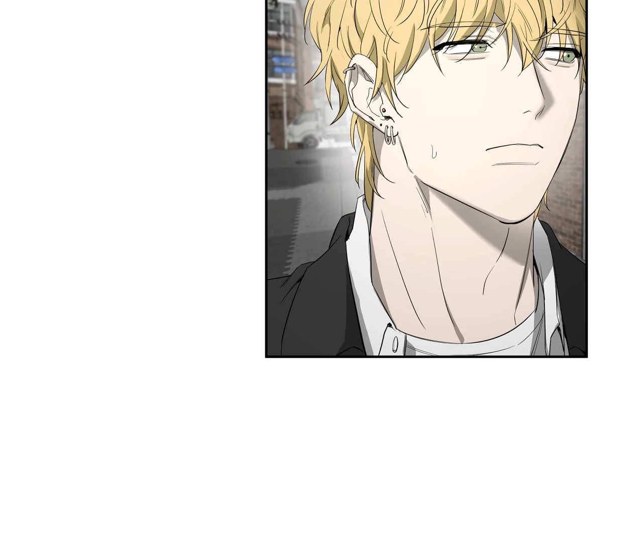 Yang Ilwoo and I Chapter 19 page 161 - 