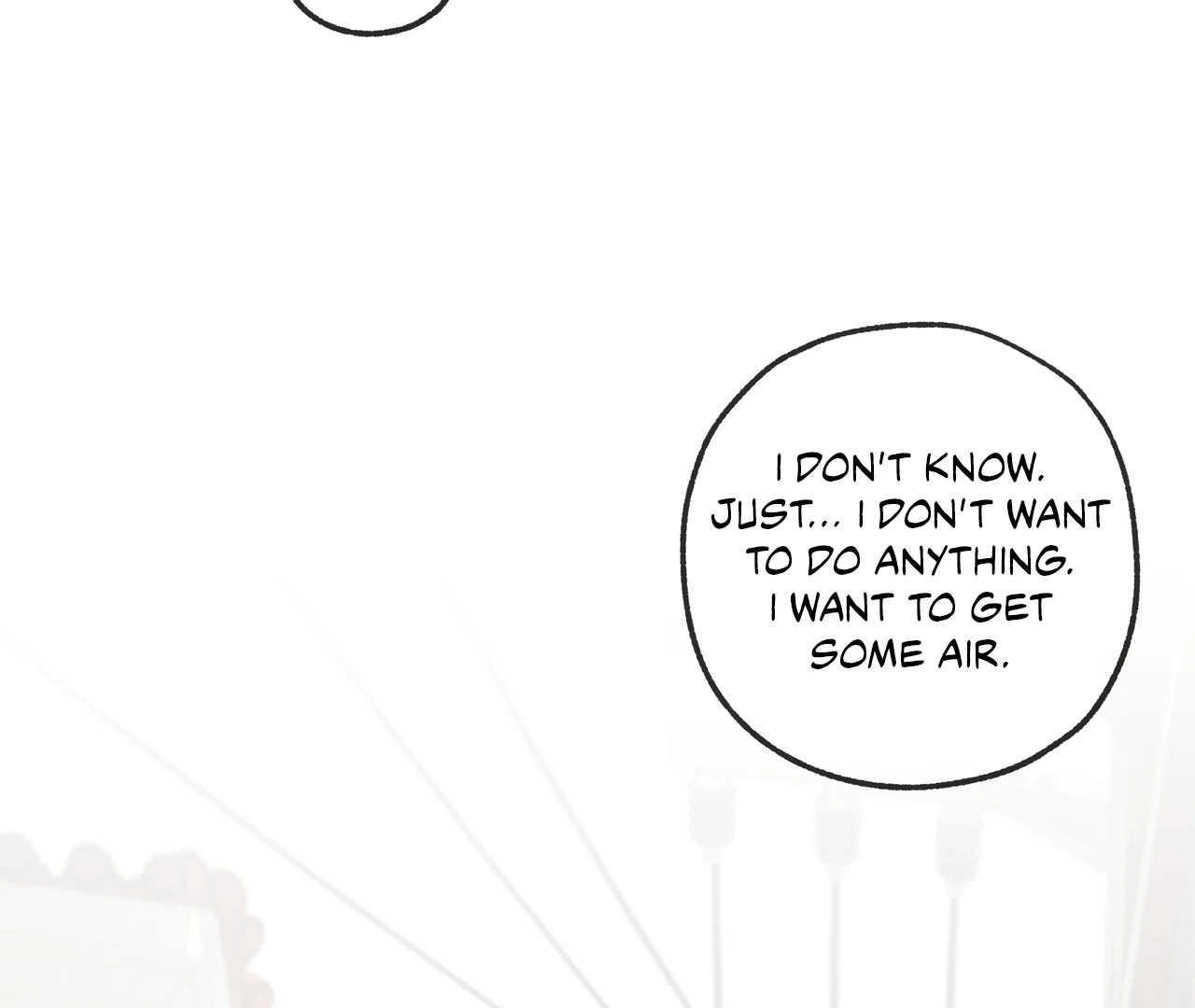Yang Ilwoo and I Chapter 19 page 170 - 