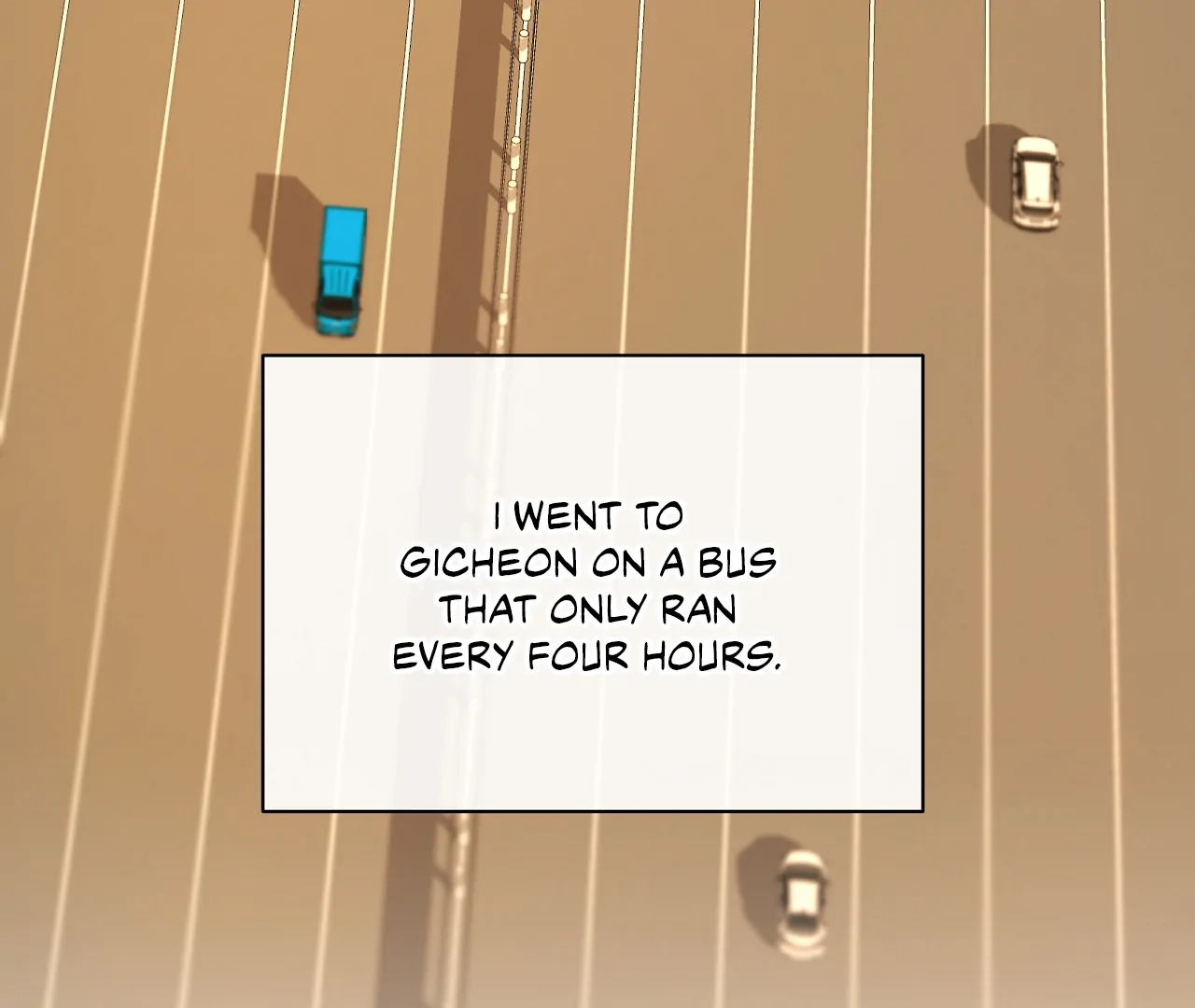 Yang Ilwoo and I Chapter 19 page 18 - 