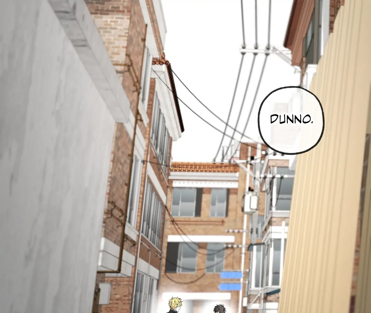 Yang Ilwoo and I Chapter 19 page 173 - 