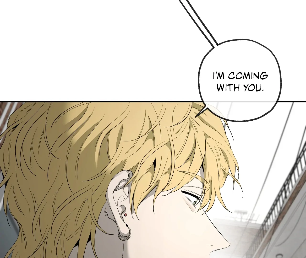 Yang Ilwoo and I Chapter 19 page 175 - 