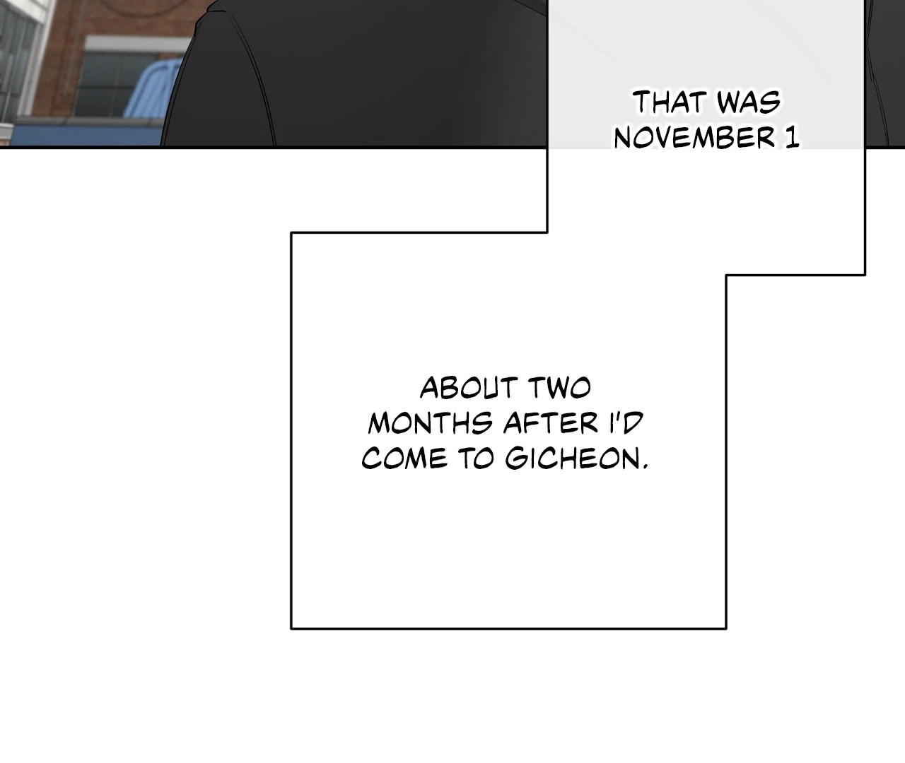 Yang Ilwoo and I Chapter 19 page 178 - 