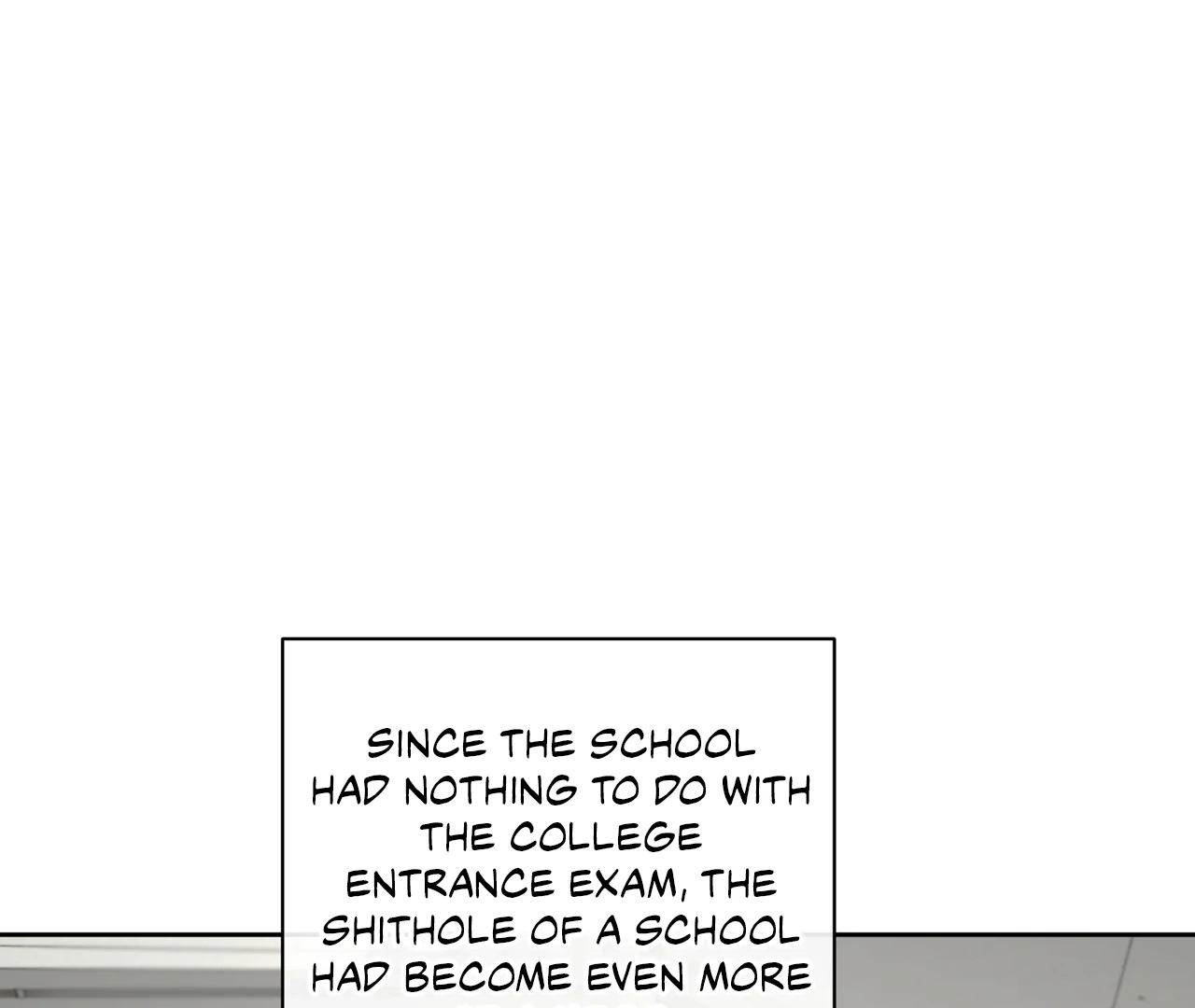 Yang Ilwoo and I Chapter 19 page 179 - 