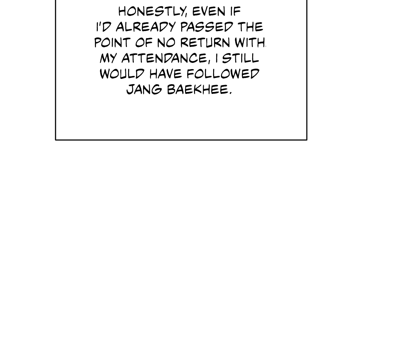 Yang Ilwoo and I Chapter 19 page 187 - 