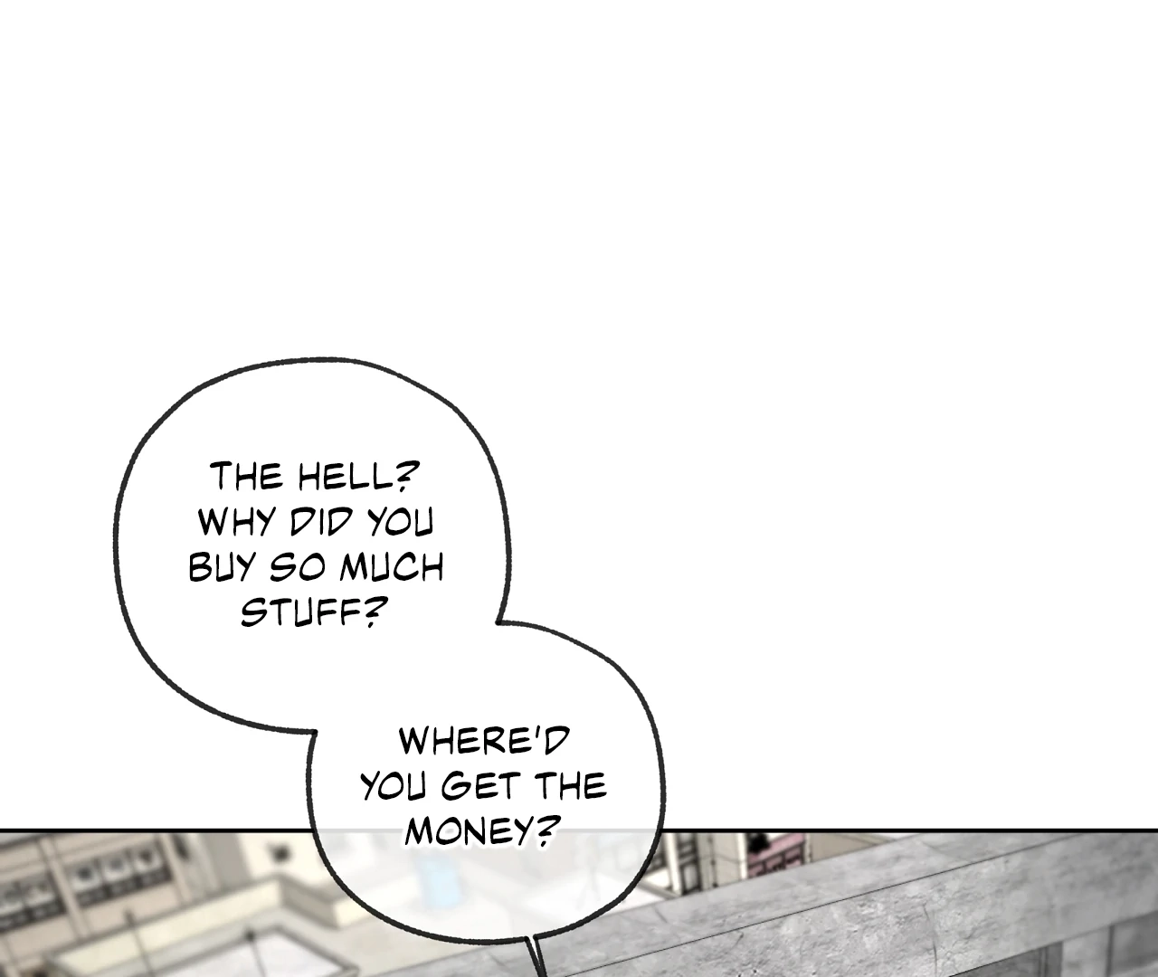 Yang Ilwoo and I Chapter 19 page 193 - 