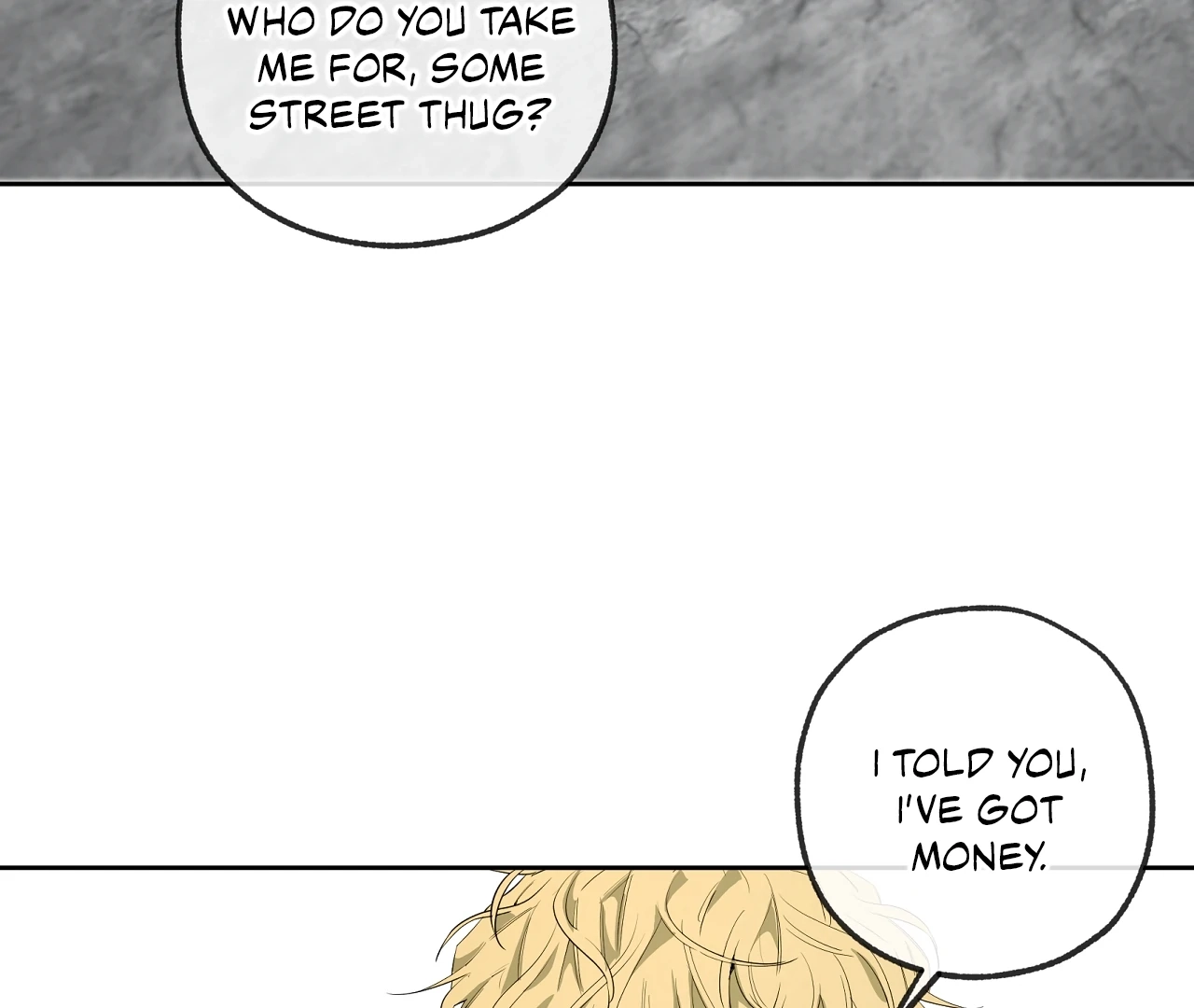 Yang Ilwoo and I Chapter 19 page 195 - 
